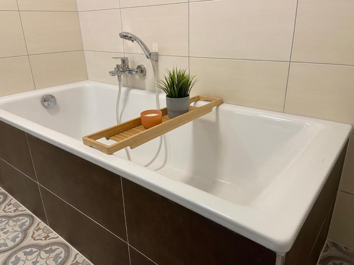 Ferienwohnung Westerwaldblick Haiger Bagian luar foto